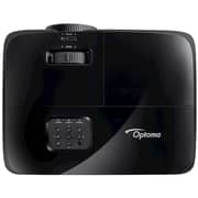 Optoma X400LVe DLP Professional Projector - E9PD7D601EZ3