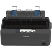 Epson LX-350 Dot Matrix Impact Printer - C11CC24032
