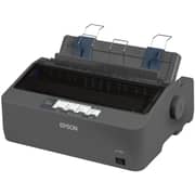 Epson LX-350 Dot Matrix Impact Printer - C11CC24032