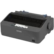 Epson LX-350 Dot Matrix Impact Printer - C11CC24032