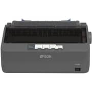 Epson LX-350 Dot Matrix Impact Printer - C11CC24032