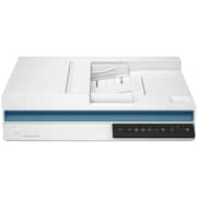 HP ScanJet Pro 3600 F1 Flatbed Scanner - 20G06A