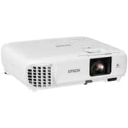 Epson EB-W49 3LCD Projector - V11H983040