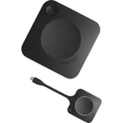 Barco ClickShare CX-20 Gen 2 Wireless Conferencing System Black - R9861612EUB1