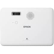 Epson CO-FH01 Video Projector - V11HA84040