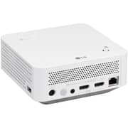 LG CineBeam Smart Portable Projector - PF510Q.AUS