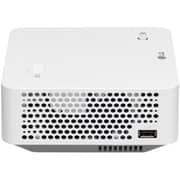 LG CineBeam Smart Portable Projector - PF510Q.AUS