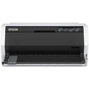 Epson LQ-690II Dot Matrix Printer - C11CJ82401