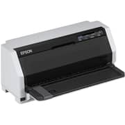 Epson LQ-690II Dot Matrix Printer - C11CJ82401
