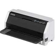 Epson LQ-690II Dot Matrix Printer - C11CJ82401