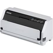 Epson LQ-690II Dot Matrix Printer - C11CJ82401