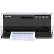 Epson LQ-690II Dot Matrix Printer - C11CJ82401