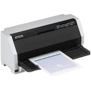 Epson LQ-690II Dot Matrix Printer - C11CJ82401