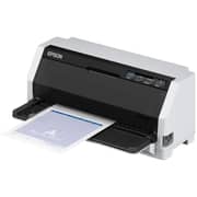 Epson LQ-690II Dot Matrix Printer - C11CJ82401