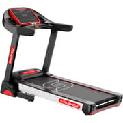 Sparnod Fitness Motorised Foldable Treadmill - STH-4300
