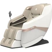 Zeitaku Full Body Massage Chair - CHIRU_Beige