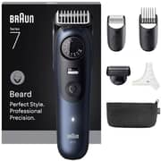 Braun Series 7 Beard Trimmer - BT7520