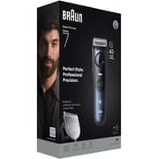 Braun Series 7 Beard Trimmer - BT7520