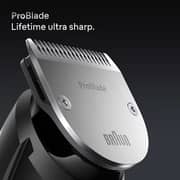 Braun Series 7 Beard Trimmer - BT7520