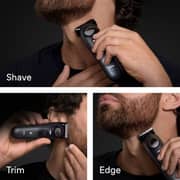 Braun Series 7 Beard Trimmer - BT7520