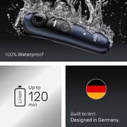 Braun Series 7 Beard Trimmer - BT7520