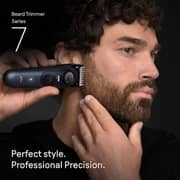 Braun Series 7 Beard Trimmer - BT7520