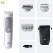 Braun Series 5 Body Groomer - BG5550