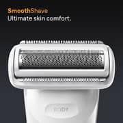 Braun Series 5 Body Groomer - BG5550