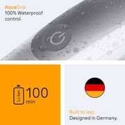 Braun Series 5 Body Groomer - BG5550