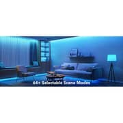 Govee Led RGB Strip Light 12W - H615A2A3