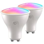 Govee GU10 Spotlight 2 Pack 4.8W - H600D3C1