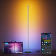 Govee Slim Smart Floor Lamp 24W - H8076B13