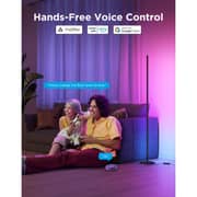 Govee Slim Smart Floor Lamp 24W - H8076B13