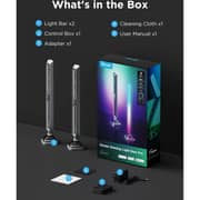 Govee Smart Gaming Light Bars Pro 24W - H8048S81