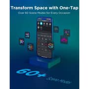 Govee Smart Gaming Light Bars Pro 24W - H8048S81