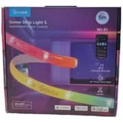 Govee Smart Strip Light S 24W - H612ABD1