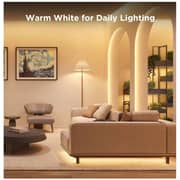 Govee Smart Strip Light S 24W - H612ABD1