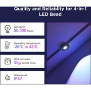 Govee Smart Strip Light S 24W - H612CBD1