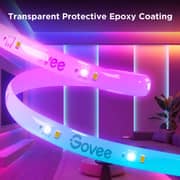 Govee Smart Strip Light S 24W - H612CBD1