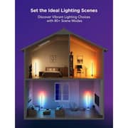 Govee Floor Lamp 2 RGBIC 20W - H607C211