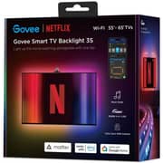 Govee 3S Smart TV Backlight 24W - H6098BD1