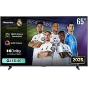 Hisense 65inch Q71Q 4K QLED Smart Television (2025 Model) - 65Q71Q 