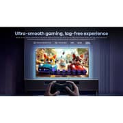 Hisense 55inch U6Q PRO Mini-LED 4K ULED Smart Television (2025 Model) - 55U6Q PRO