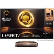 Hisense 4K UHD Ultra Short Throw Triple Laser Projector - L9Q