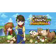 Nintendo Switch Harvest Moon: Light of Hope Game