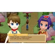 Nintendo Switch Harvest Moon: Light of Hope Game