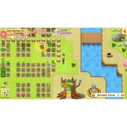 Nintendo Switch Harvest Moon: Light of Hope Game