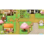 Nintendo Switch Harvest Moon: Light of Hope Game
