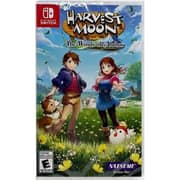 Nintendo Switch Harvest Moon: The Winds of Anthos Game