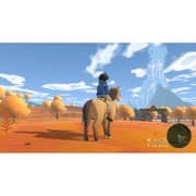 Nintendo Switch Harvest Moon: The Winds of Anthos Game